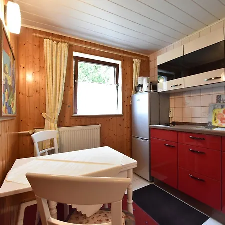Apartment Charming In K Hlungsborn With Parking Kuehlungsborn