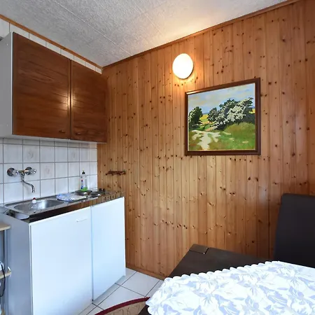Charming In K Hlungsborn With Parking Apartment