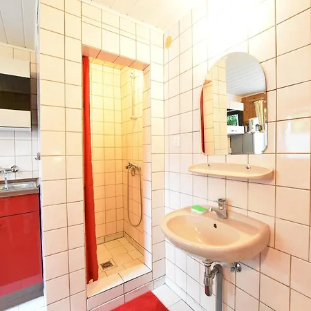 Apartment Charming In K Hlungsborn With Parking