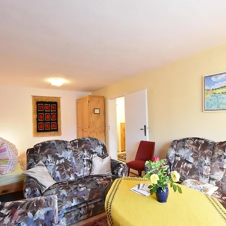 Charming In K Hlungsborn With Parking Apartment *