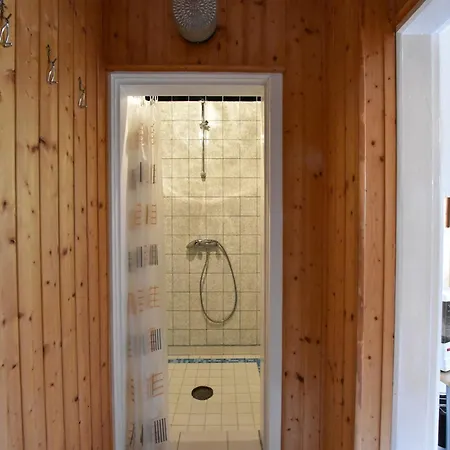Apartment Charming In K Hlungsborn With Parking Kuehlungsborn