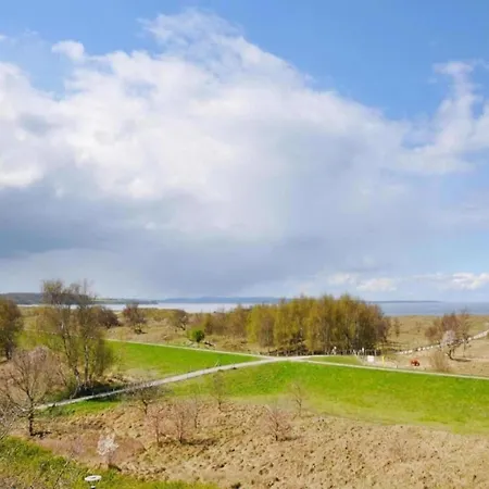 Charming In With Parking 公寓 Ostseebad Kühlungsborn