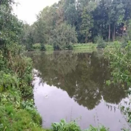 Charming In With Parking Ostseebad Kühlungsborn