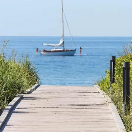 Charming In With Parking 公寓 Ostseebad Kühlungsborn