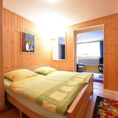 Charming In With Parking Ostseebad Kühlungsborn