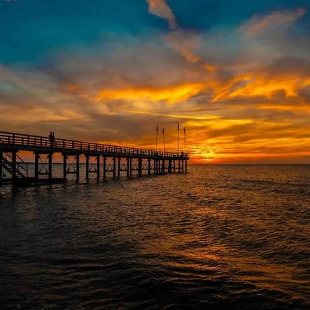 Charming In With Parking * Ostseebad Kühlungsborn