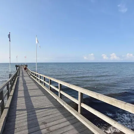 Charming In With Parking 公寓