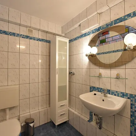 Apartment Charming In K Hlungsborn With Parking *