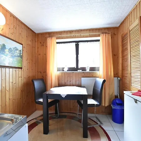 Charming In K Hlungsborn With Parking *