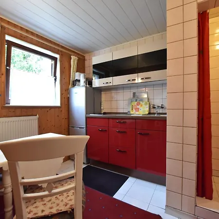 Charming In With Parking Appartement *