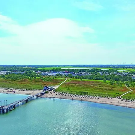 公寓 Charming In With Parking