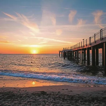 Charming In With Parking