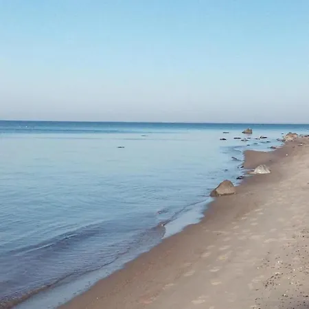 Charming In With Parking Appartement *