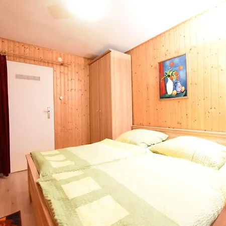 Charming In With Parking Ostseebad Kühlungsborn