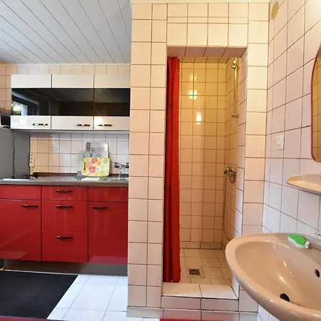 Charming In With Parking * Ostseebad Kühlungsborn