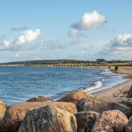 Charming In With Parking Appartement