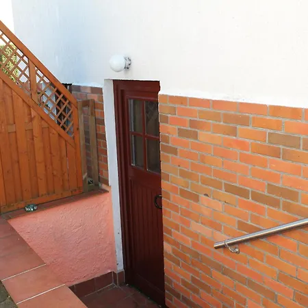 Charming In K Hlungsborn With Parking Apartment Kuehlungsborn
