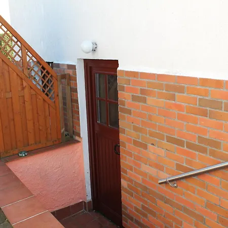 Charming In With Parking 公寓 Ostseebad Kühlungsborn